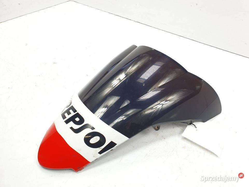 OSŁONA MOTOCYKL HONDA VFR 800RR SZYBKA OSŁONA osobowe Lipno