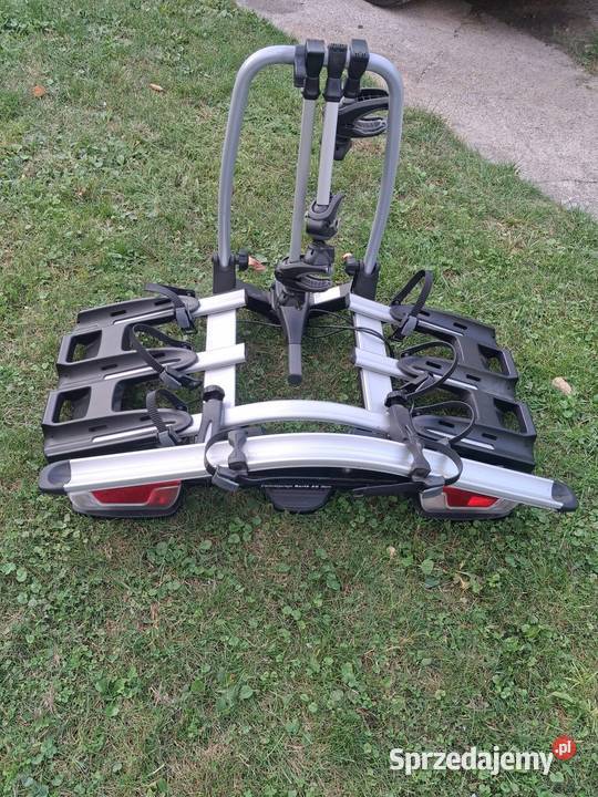 Bagażnik hak thule Couch 276 Velocompact 31 60 Godziszka