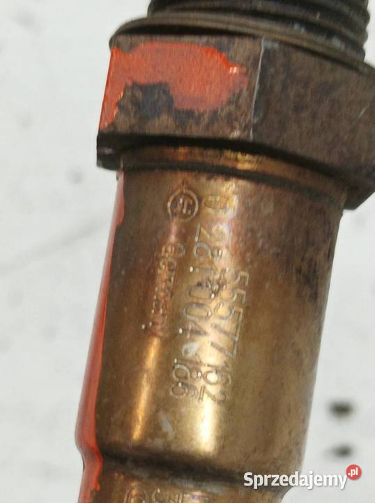 SONDA LAMBDA 0281004186 20 D Opel Insignia I sprzedam