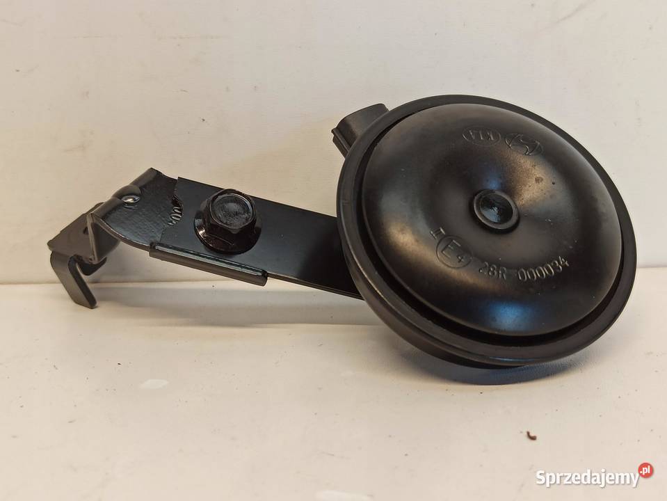 KLAKSON SYGNAŁ HYUNDAI IONIQ 96630G2501 2021