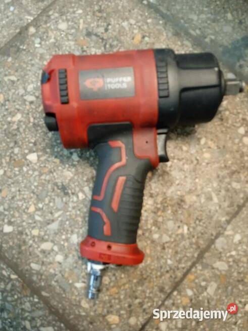 Sprzedam klucz udarowy i dynamometr Mysłowice