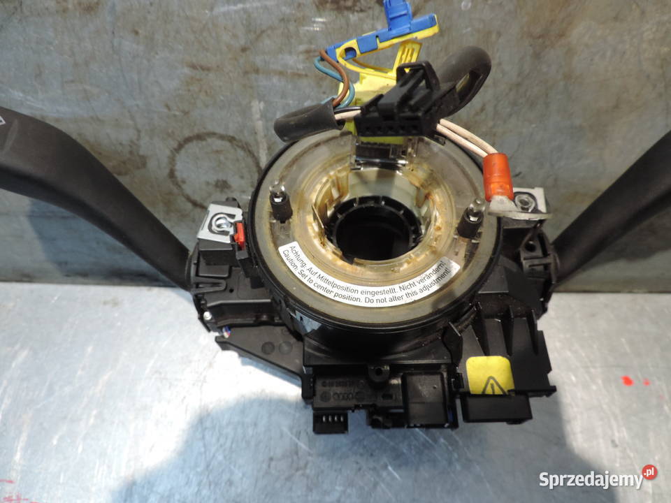 SEAT ALTEA PRZEŁĄCZNIK MANETKI 1k0953503AB