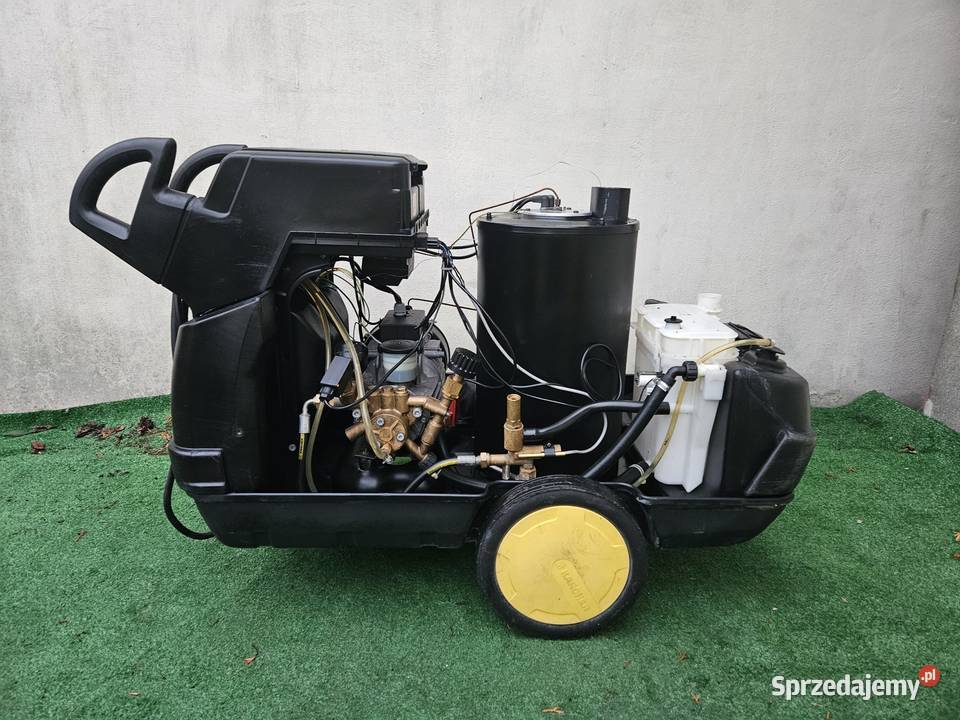 Myjka Gorąco wodna KARCHER HDS 795 Wysyłka Radom