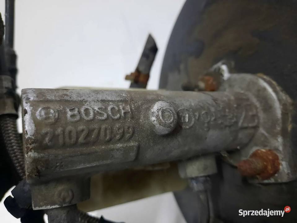 1J1614105H SERWO POMPA HAMULCOWA VW GOLF IV BORA Włoszczowa