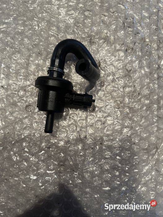 Zawór odpowietrzajacy paliwa 0280142539 BOSCH Poznań