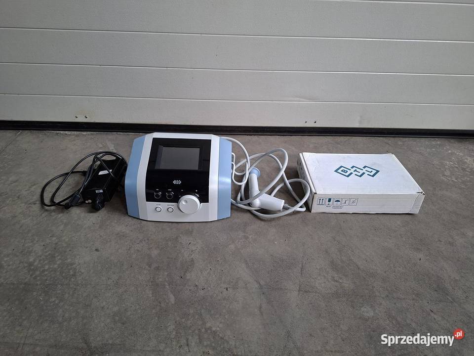 BTL 6000 XWAVE Optimal 2023 Aparat do terapii Warszawa sprzedam