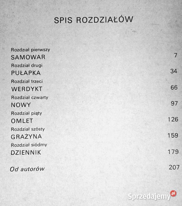 Siedem stron naszego świata Wojciech Fiwek miękka Pozostałe sprzedam