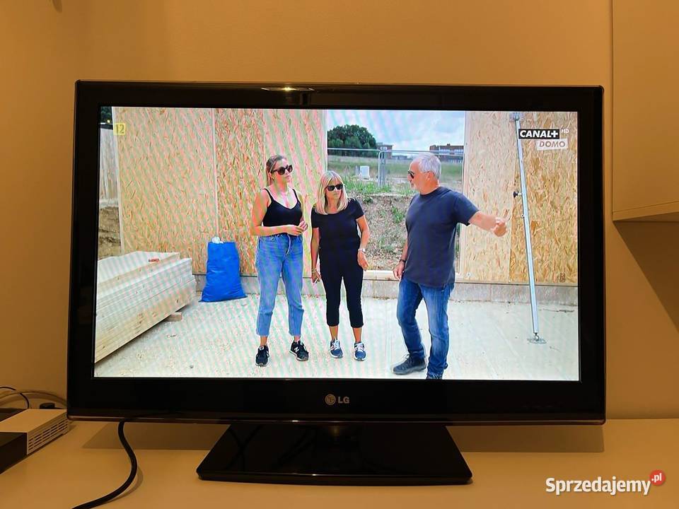 Telewizor LG 33