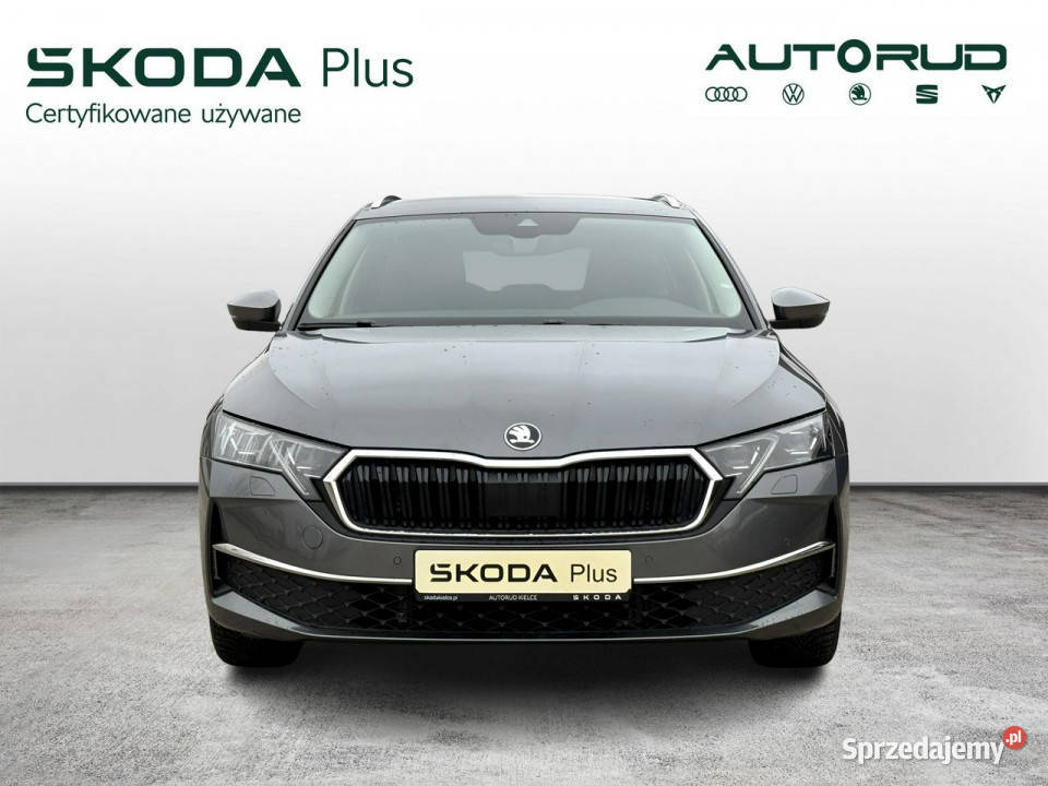 koda Octavia Selection 15mHEV DSG 2024 FV VAT23 Kielce