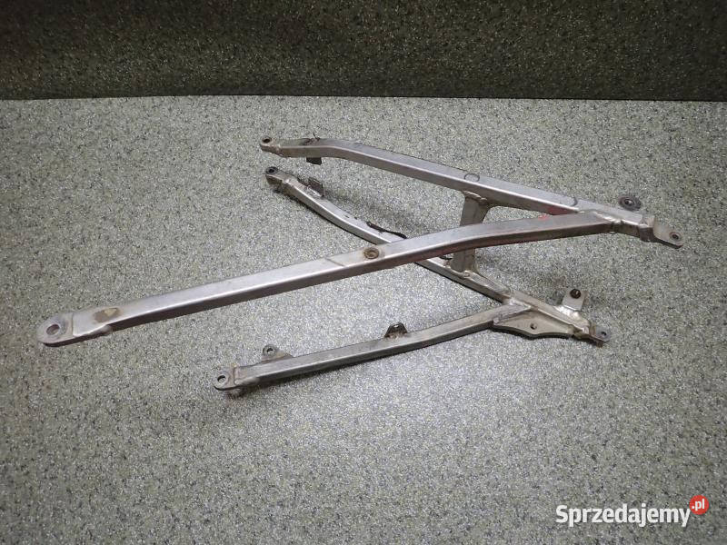 STELAŻ RAMA TYŁ SUBRAME ZADUPEK SUZUKI RMZ 250 Strzelce Krajeńskie