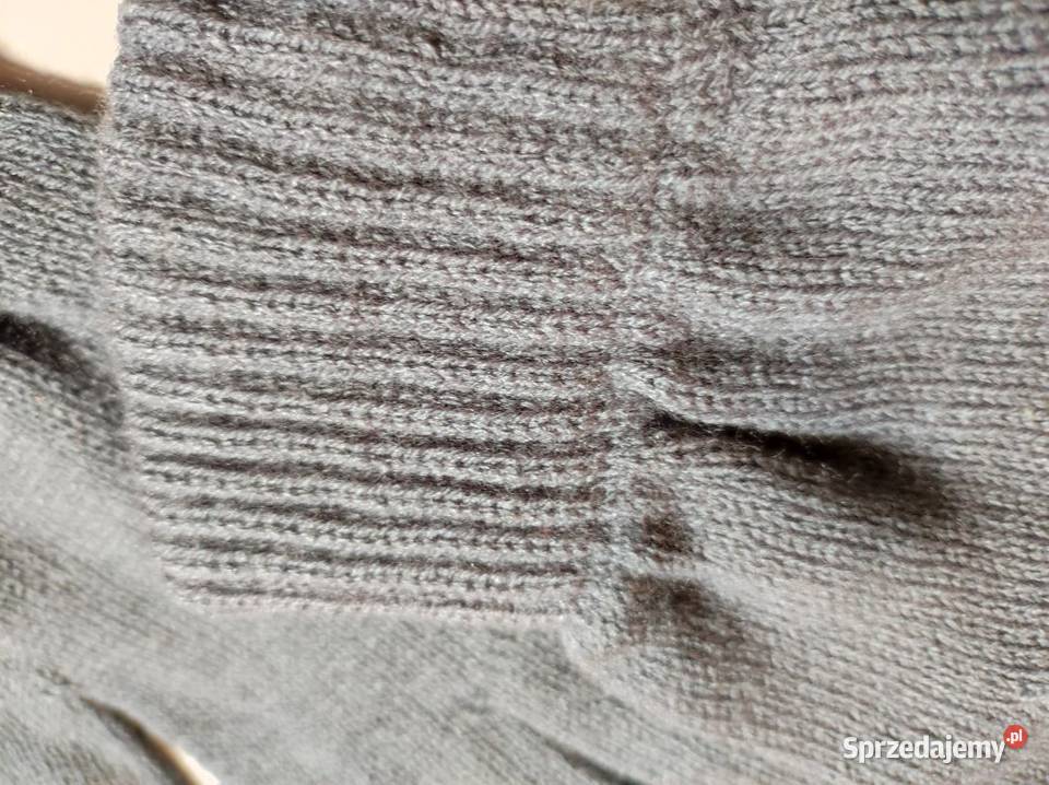 ciepłe rękawiczki z dzianiny damskie męskie Uniseks Pozostałe Kielce