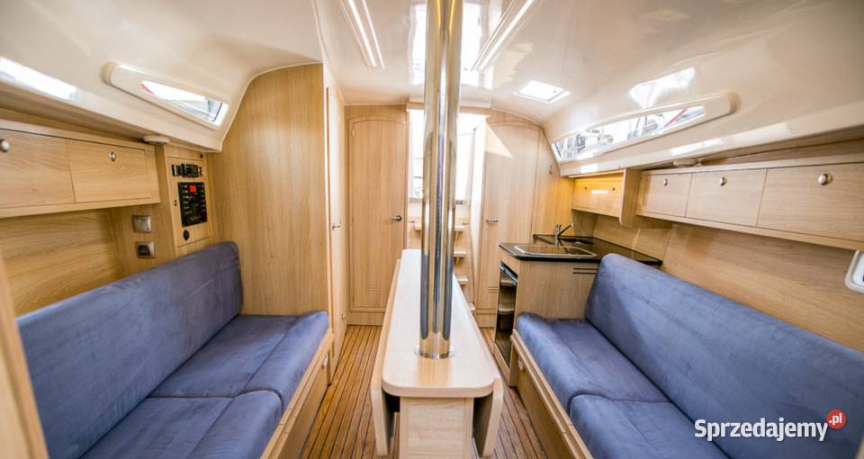 Antila 33 armatorska Giżycko