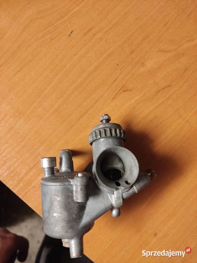 Gaźnik romet ogar 200 jawka 50 jawka kaczka Gaźniki opolskie Opole