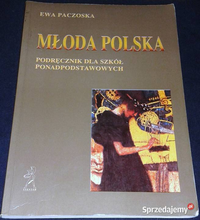 Młoda Polska Ewa Paczoska lubelskie