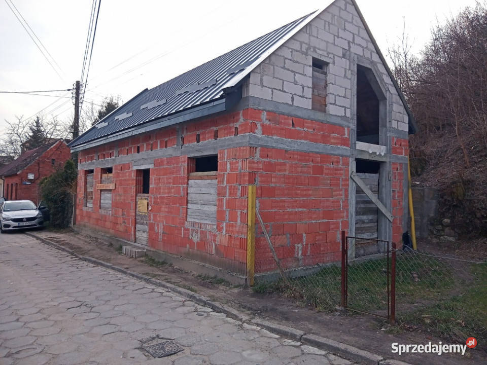 Nowy centrum i lasu surowy otwarty kujawsko-pomorskie Koronowo