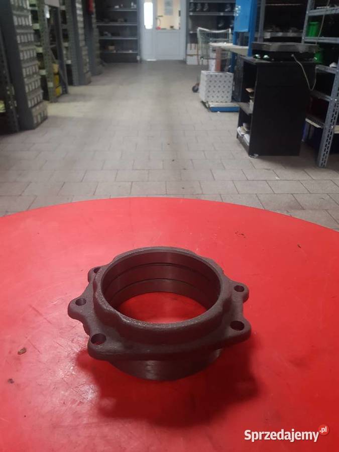 501701195 Obudowa łożyska szklanka MATZ PRONAR Sulechów