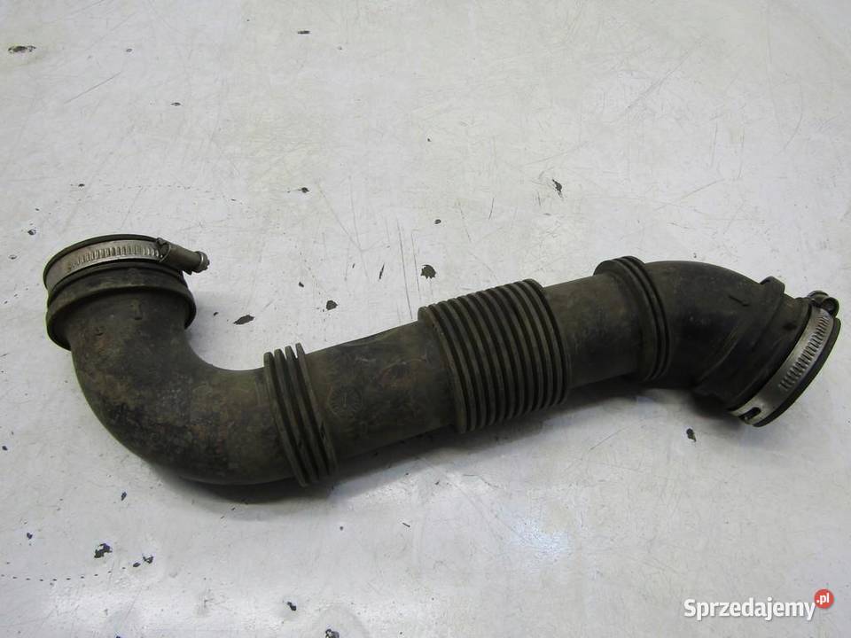PRZEWÓD WĄŻ RURA POWIETRZA 10 ECOBOOST FORD osobowe