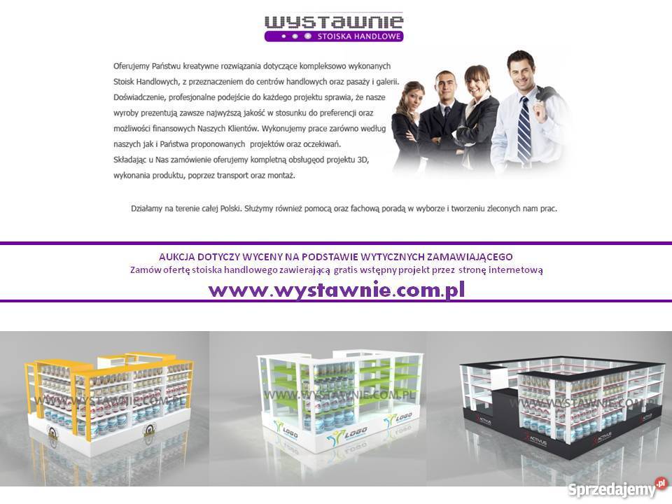 STOISKOWYSPA Producent Polska Typ Odżywki Kraków sprzedam