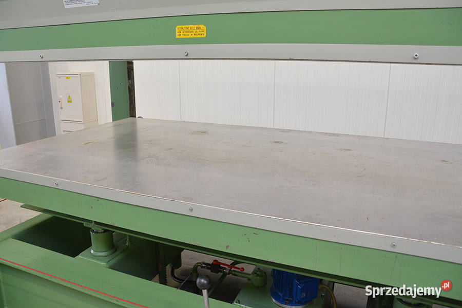 6545 PRASA MANNI 2500X1300 Biertowice