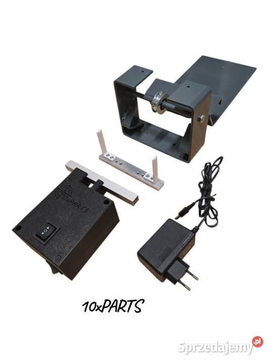 TRANSPORTER TARCZ TARCZOCIĄG 10m DO STRZELAŃ Z Mysłowice sprzedam