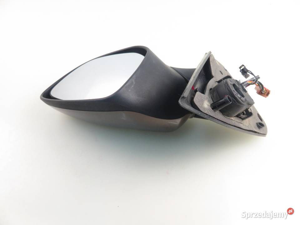 LUSTERKO PRAWE PEUGEOT 301 KCMC