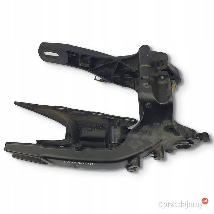 WAHACZ TYŁ Yamaha T 560 Tech 560 2025 tylny Chełm