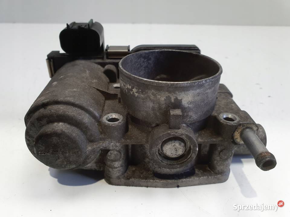 PRZEPUSTNICA Opel Meriva A 16 16V 055352858 Chełm