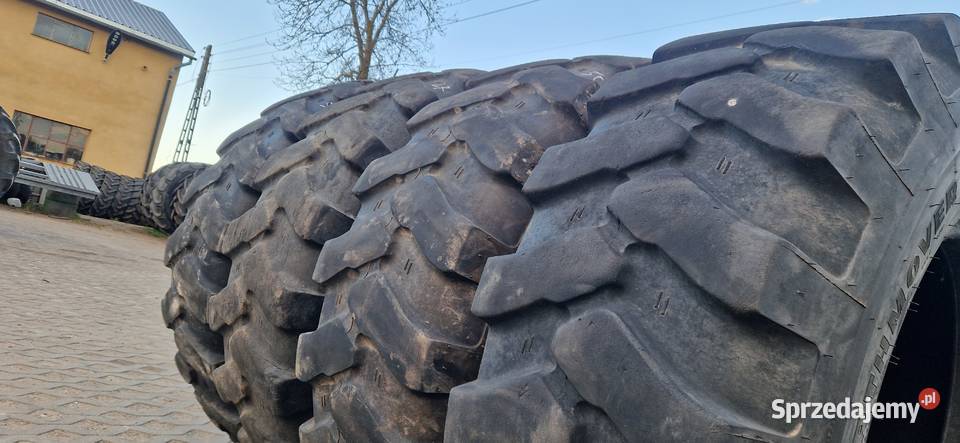 175r25 17525 Mitas 22PR 60 bieżnik Nowe Miasto Lubawskie