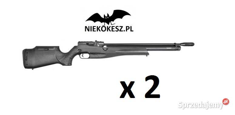 2x Reximex DAYSTAR 55MM 2X ZAWÓR TUNINGOWY Przyłęki