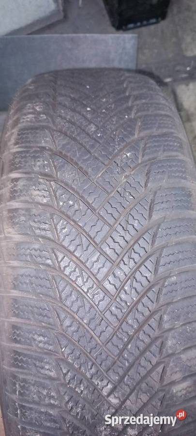 Sprzedam opony zimowe IMPERIAL SNOWDRAGON HP sprzedam