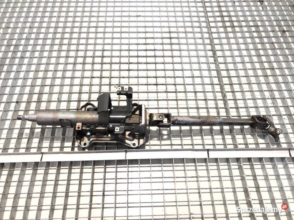 KOLUMNA KIEROWNICZA FIAT DUCATO III