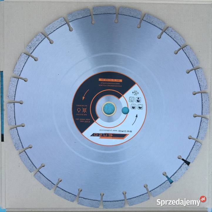 Stihl ts 410 mazowieckie Płońsk sprzedam