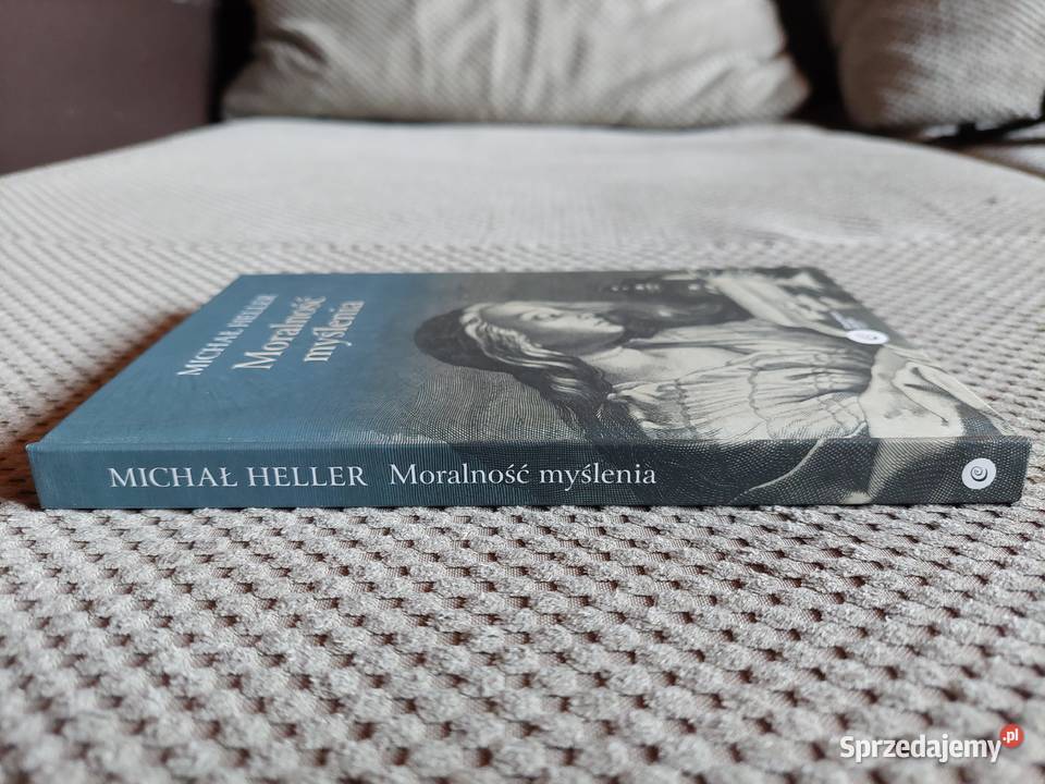 nowa Moralność myślenia Michał Heller