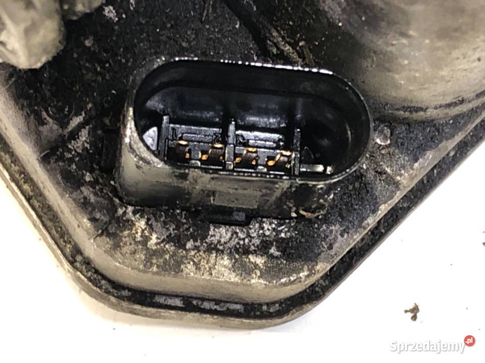 PRZEPUSTNICA AUDI A3 8P 20 140 0313 ZAWÓR