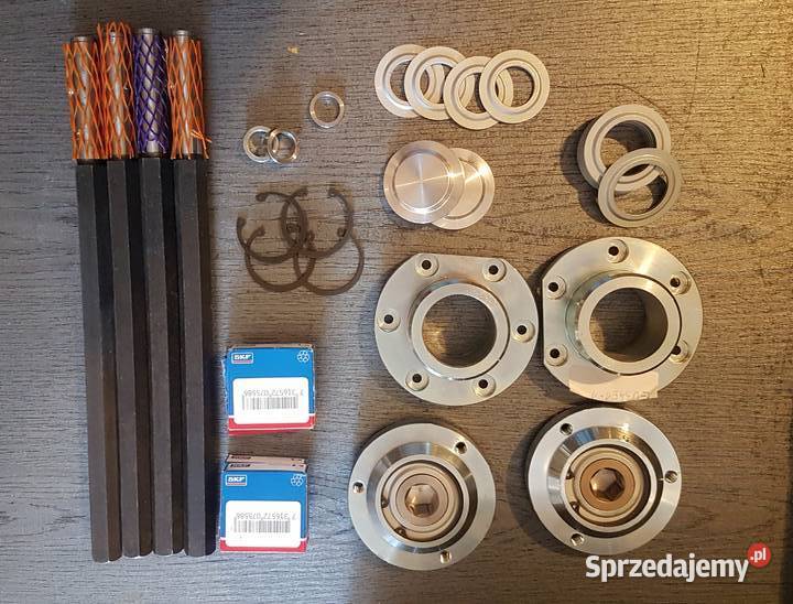 Frezarka Bumar FR200 Wrocław sprzedam