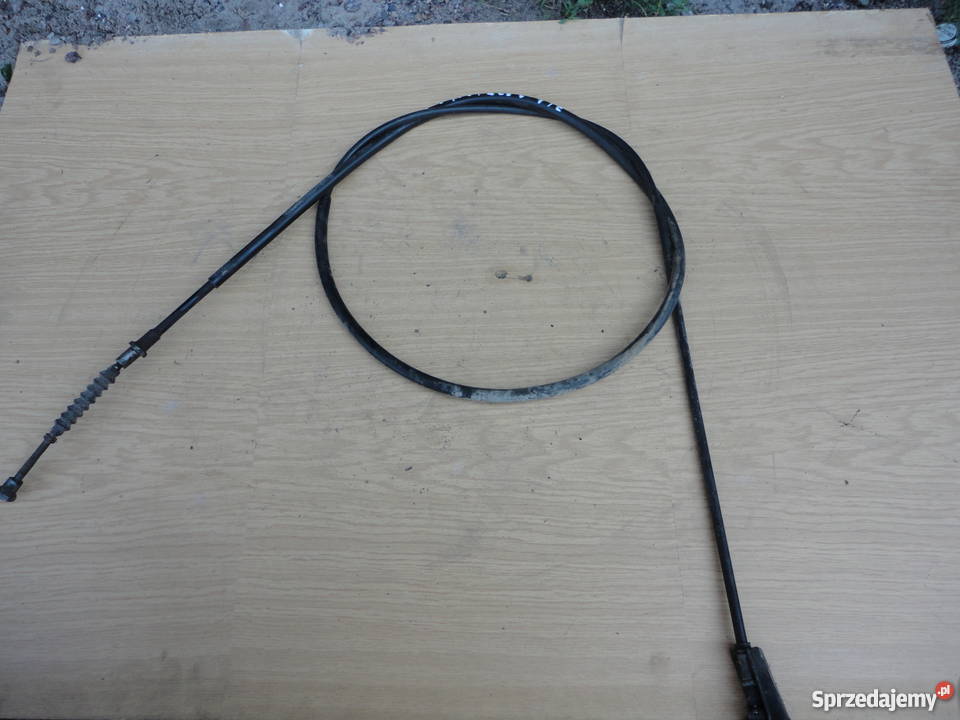 SKUTER ARAGON REX TGB Escape Zipp Linka hamulca Sokolniki