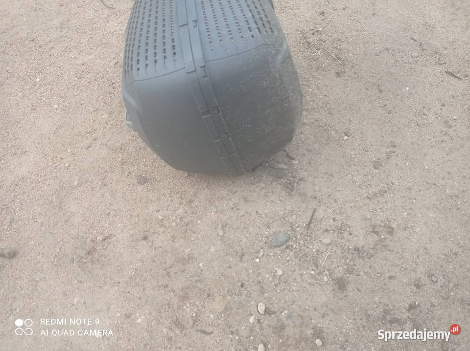 Kosz do kosiarki Spalinowe Krośniewice sprzedam