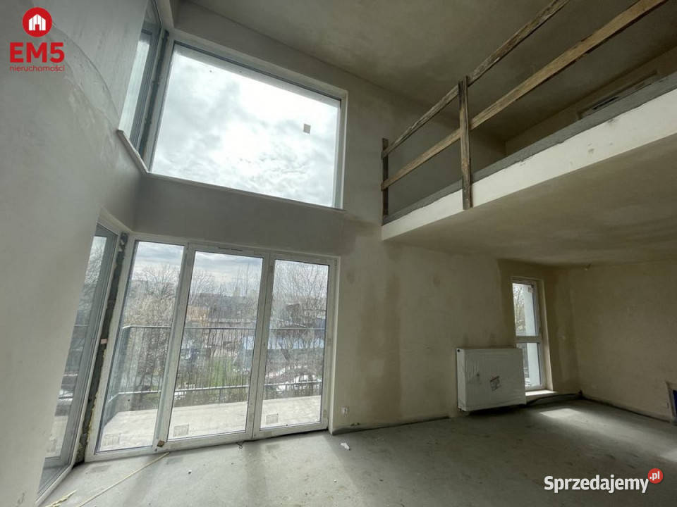 Sprzedam mieszkanie Białystok 80m2 4 pokoje