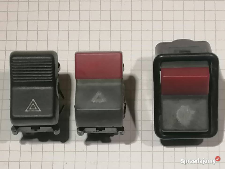 przełącznik włącznik FSO Polonez Żuk Nysa Tarpan Piotrków Trybunalski