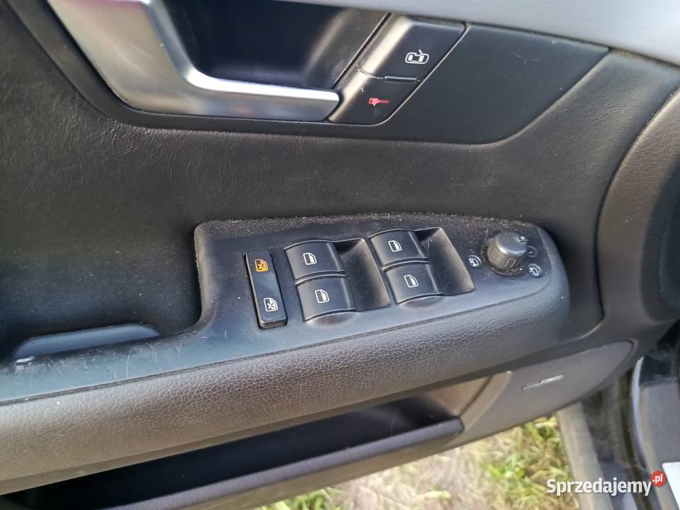 Audi a 4 b7 Trzebiel