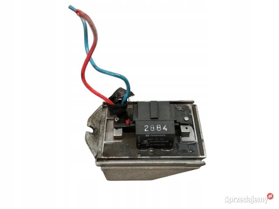DMUCHAWA NAWIEWU 6Q1907521B 6R1819015 Skoda świętokrzyskie sprzedam