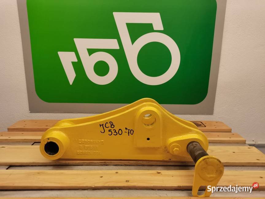 Przegub karetki JCB 54170 16203823 Wilkowo