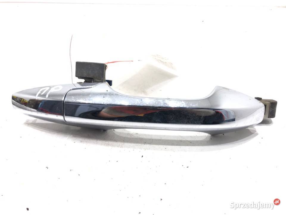 KLAMKA ZEWNĘTRZNA PRAWY PRZÓD HONDA CRV III podkarpackie