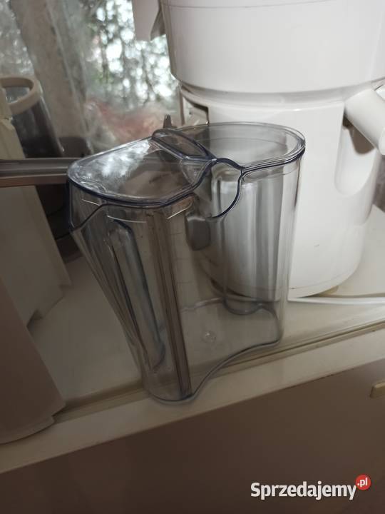 Sokowirówka SILVERCREST JUICER SFE 450 C1 Do Kielce