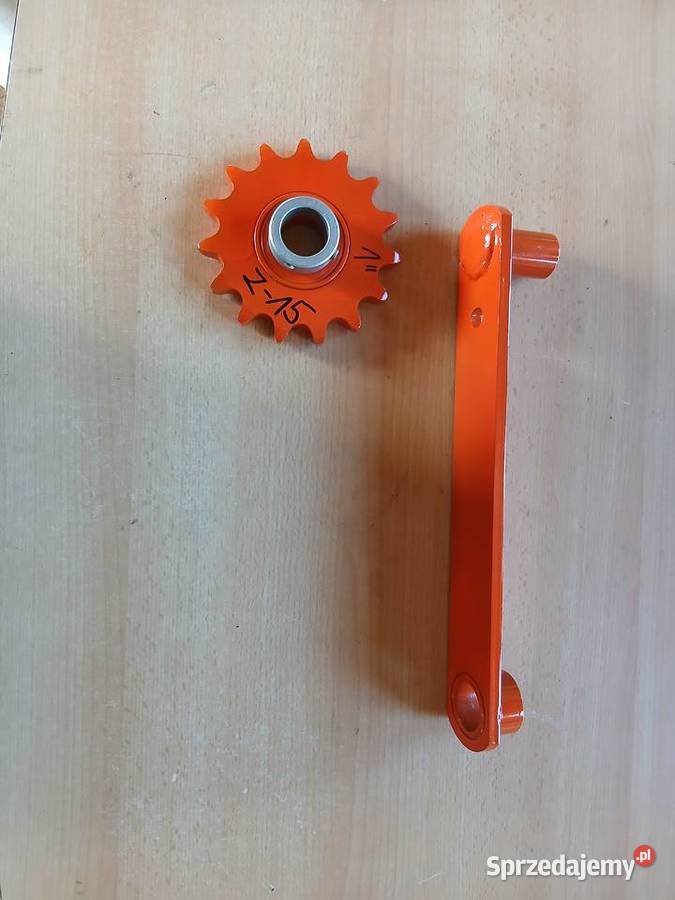 napinacz welger rp 1215120220 czesci prasa podlaskie sprzedam