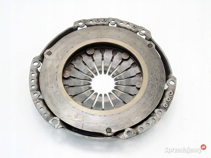 DOCISK SPRZĘGŁA 16 TI VCT FORD FOCUS 2 3 C VOLVO