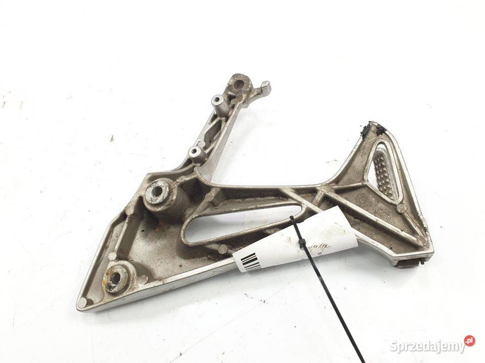 SET PRAWY HONDA VFR 800RR Lipno