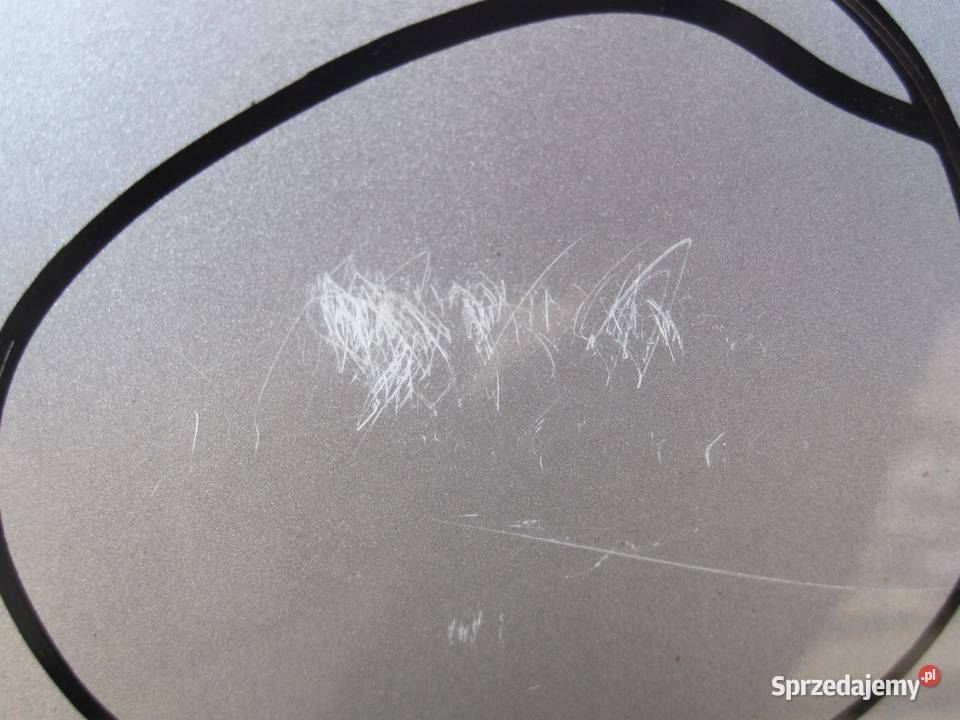 NISSAN QASHQAI I J10 09r drzwi prawe tył świętokrzyskie