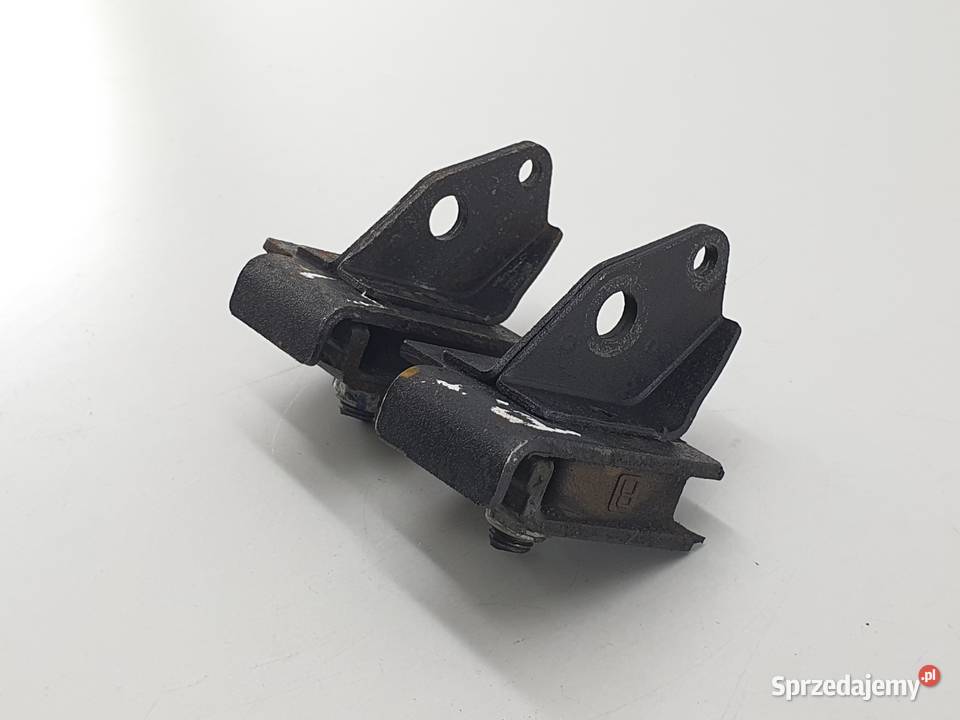 PODUSZKA SILNIKA SMC 700 ARGON