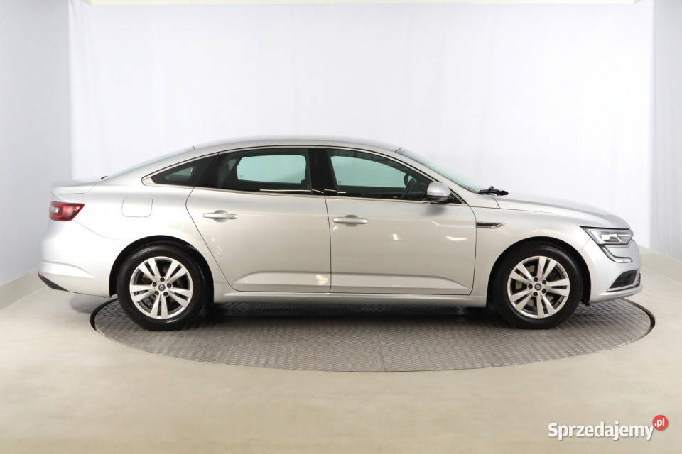 Renault Talisman 16 dCi śląskie Zabrze